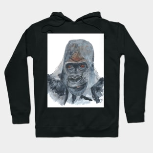 Gorilla Hoodie